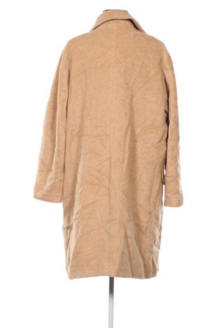 Damenmantel Marc Cain, Größe L, Farbe Beige, Preis € 194,99