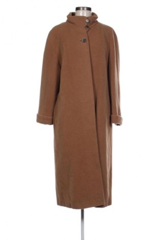 Damenmantel Marcona, Größe XXL, Farbe Beige, Preis € 64,04