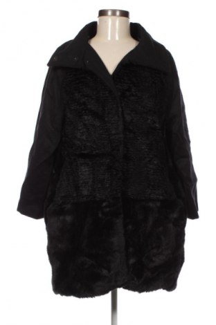 Damenmantel Marella, Größe S, Farbe Schwarz, Preis € 244,99