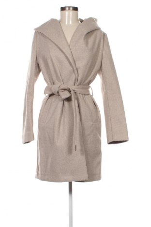 Damenmantel Marks & Spencer, Größe M, Farbe Beige, Preis € 28,12