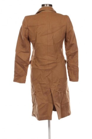 Dámsky kabát  Massimo Dutti, Veľkosť XS, Farba Hnedá, Cena  102,95 €