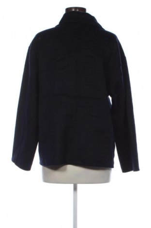 Női kabát Massimo Dutti, Méret S, Szín Fekete, Ár 46 139 Ft