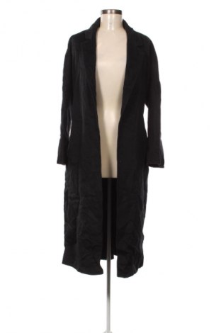 Dámsky kabát  Massimo Dutti, Veľkosť S, Farba Čierna, Cena  73,95 €