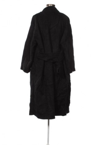 Dámsky kabát  Massimo Dutti, Veľkosť S, Farba Čierna, Cena  73,95 €