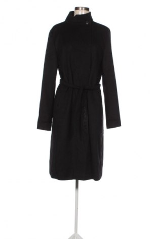 Damski płaszcz 'S MAX MARA, Rozmiar M, Kolor Czarny, Cena 1 288,28 zł