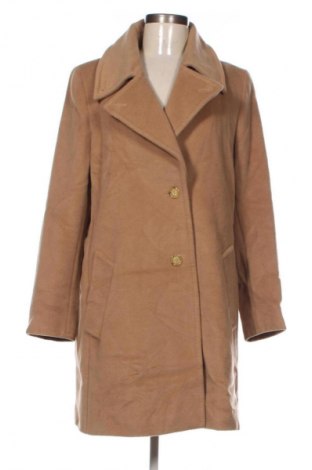 Damski płaszcz Max Mara, Rozmiar M, Kolor Beżowy, Cena 879,99 zł
