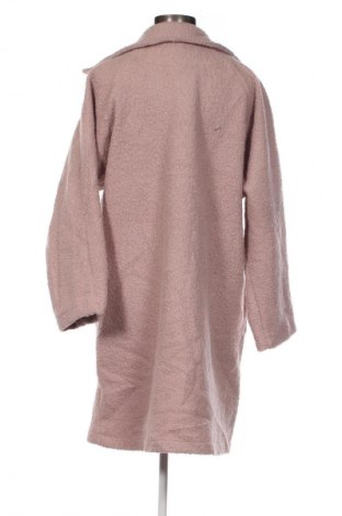Dámsky kabát  Mer Du Sud, Veľkosť L, Farba Ružová, Cena  119,95 €
