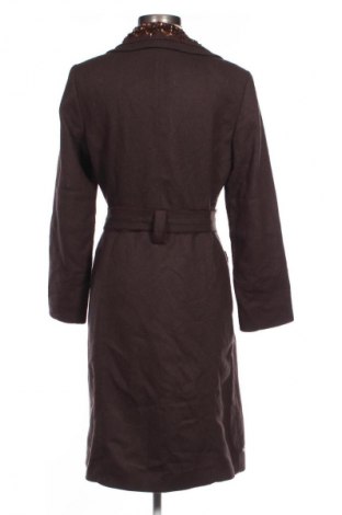 Дамско палто Mexx, Размер M, Цвят Кафяв, Цена 104,99 лв.