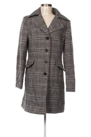 Damenmantel Michele Boyard, Größe M, Farbe Mehrfarbig, Preis 33,99 €