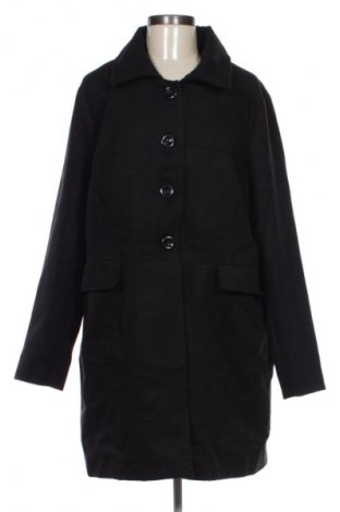 Damenmantel Miller's, Größe XL, Farbe Schwarz, Preis 68,99 €