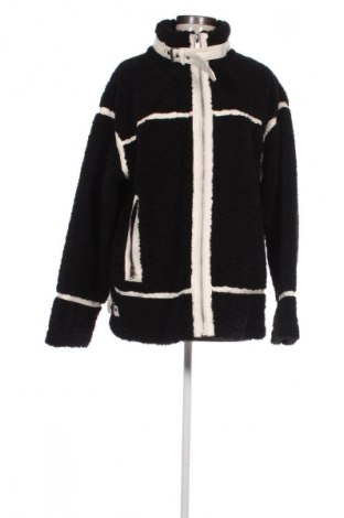 Damenmantel Miss Selfridge, Größe XL, Farbe Schwarz, Preis 38,99 €