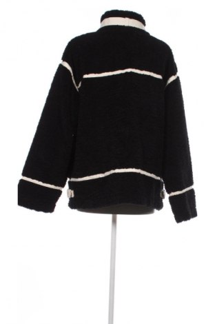 Damenmantel Miss Selfridge, Größe XL, Farbe Schwarz, Preis 38,99 €