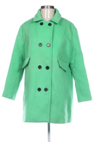 Damenmantel Miss Sixty, Größe S, Farbe Grün, Preis € 54,99