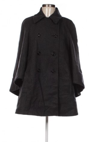 Palton de femei Moda International, Mărime M, Culoare Gri, Preț 114,99 Lei