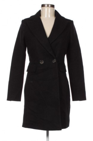 Palton de femei Mohito, Mărime XXS, Culoare Negru, Preț 209,99 Lei