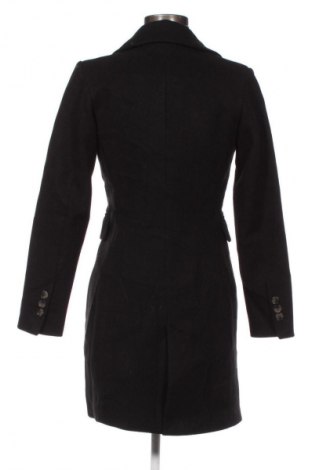 Palton de femei Mohito, Mărime XXS, Culoare Negru, Preț 209,99 Lei