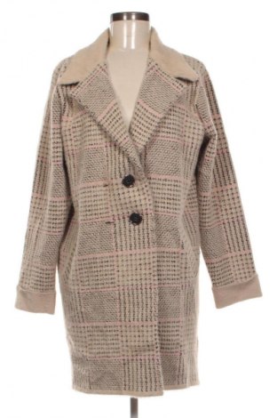 Dámský kabát  Mohito, Velikost L, Barva Vícebarevné, Cena  249,00 Kč