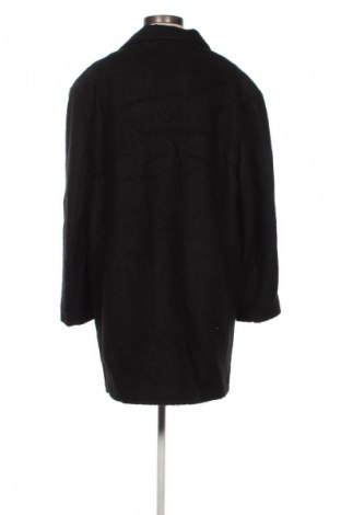 Damski płaszcz Monki, Rozmiar M, Kolor Czarny, Cena 174,99 zł