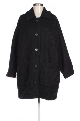 Dámsky kabát  Monki, Veľkosť XL, Farba Čierna, Cena  26,95 €