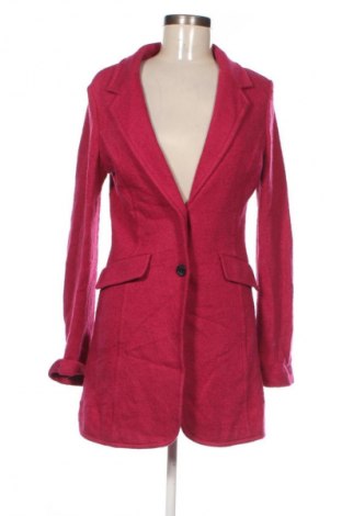 Dámský kabát  More & More, Velikost S, Barva Růžová, Cena  649,00 Kč