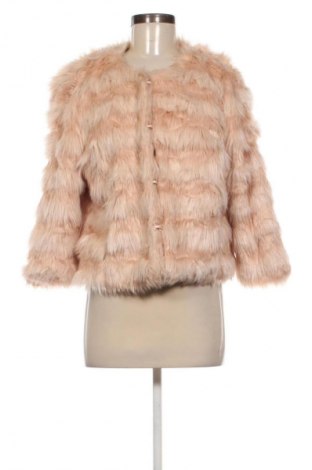 Palton de femei Mossimo, Mărime XL, Culoare Bej, Preț 187,99 Lei