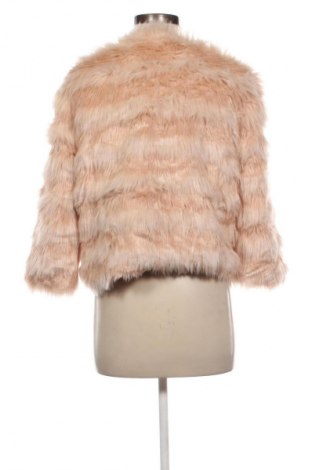 Palton de femei Mossimo, Mărime XL, Culoare Bej, Preț 187,99 Lei