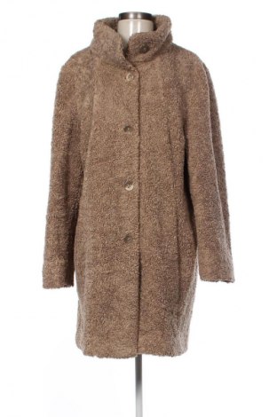 Damenmantel Ms Mode, Größe XXL, Farbe Braun, Preis € 35,99