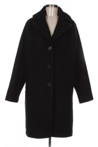 Palton de femei Ms Mode, Mărime XL, Culoare Negru, Preț 160,99 Lei