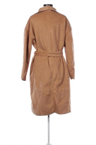 Dámský kabát  My Line, Velikost 3XL, Barva Béžová, Cena  1 249,00 Kč