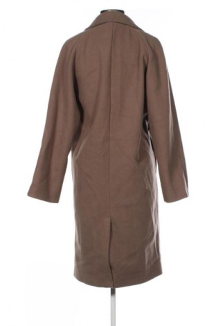 Damenmantel NA-KD, Größe XXL, Farbe Beige, Preis 59,99 €