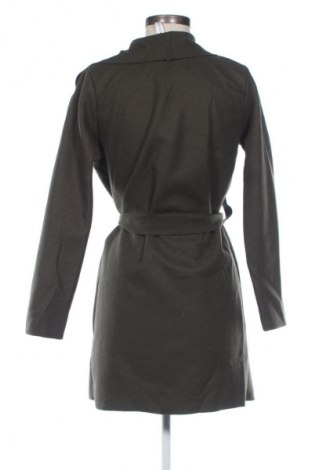 Dámský kabát  NEW COLLECTION, Velikost M, Barva Zelená, Cena  619,00 Kč