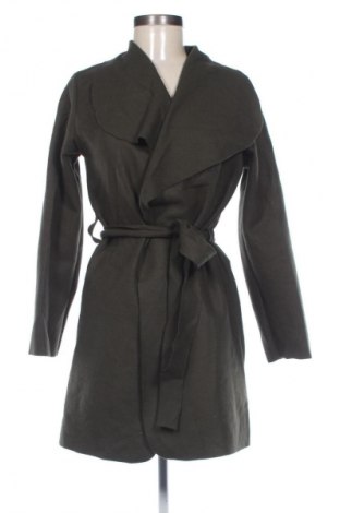 Dámský kabát  NEW COLLECTION, Velikost M, Barva Zelená, Cena  619,00 Kč