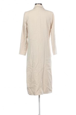 Γυναικείο παλτό NEW COLLECTION, Μέγεθος M, Χρώμα  Μπέζ, Τιμή 23,99 €