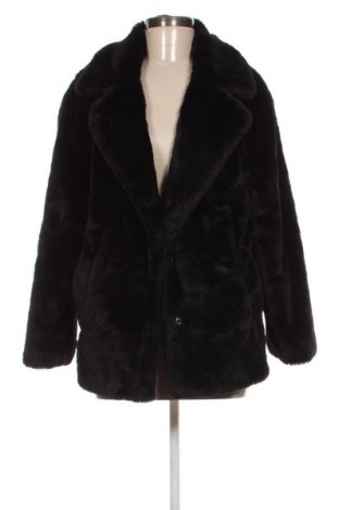 Dámský kabát  Nasty Gal, Velikost M, Barva Černá, Cena  1 449,00 Kč