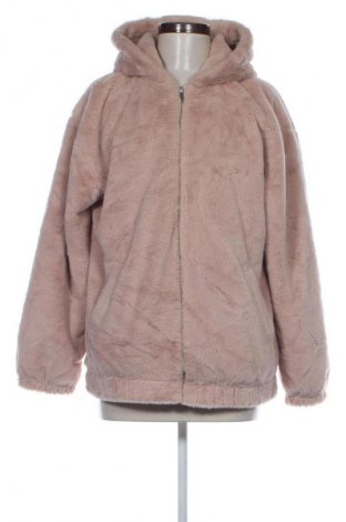 Damenmantel New Look, Größe S, Farbe Rosa, Preis 45,99 €