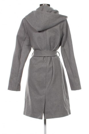 Dámský kabát  New Look, Velikost L, Barva Šedá, Cena  1 114,00 Kč
