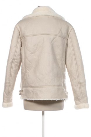 Palton de femei New Look, Mărime L, Culoare Bej, Preț 233,99 Lei