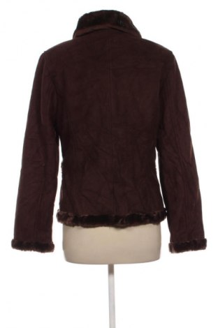 Damenmantel Nine West, Größe M, Farbe Braun, Preis € 107,99