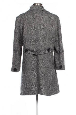 Damenmantel Nkd, Größe L, Farbe Mehrfarbig, Preis 23,99 €