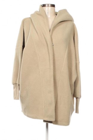 Damenmantel Noisy May, Größe M, Farbe Beige, Preis 152,99 €