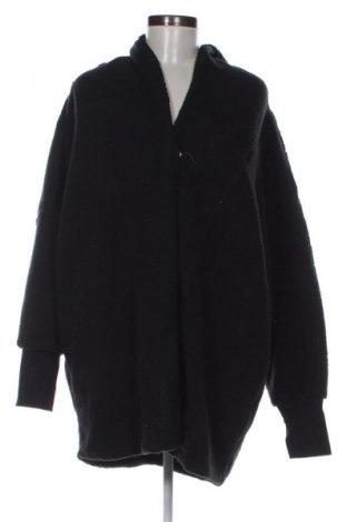 Damenmantel Noisy May, Größe L, Farbe Schwarz, Preis 152,99 €
