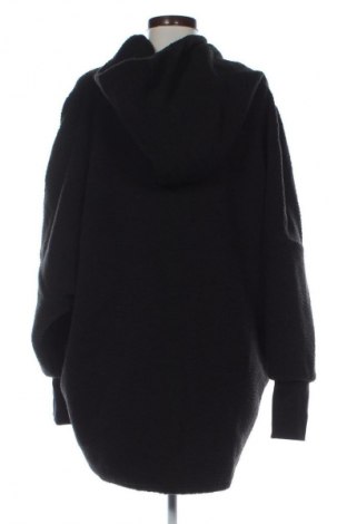 Damenmantel Noisy May, Größe L, Farbe Schwarz, Preis 152,99 €
