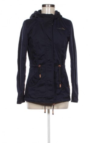 Palton de femei ONLY, Mărime S, Culoare Albastru, Preț 105,99 Lei