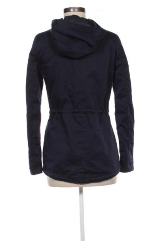 Palton de femei ONLY, Mărime S, Culoare Albastru, Preț 105,99 Lei