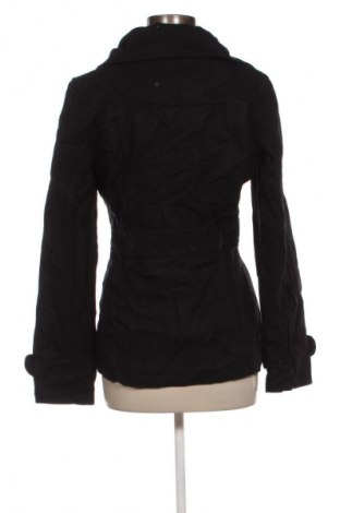 Damski płaszcz ONLY, Rozmiar M, Kolor Czarny, Cena 154,99 zł