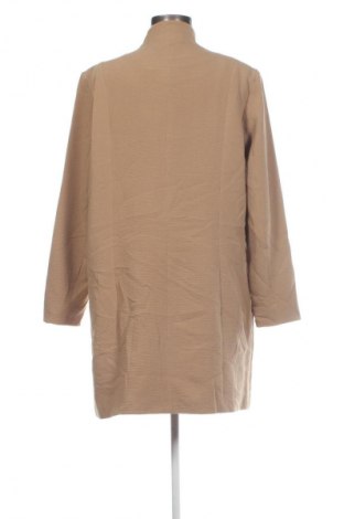 Dámský kabát  ONLY, Velikost XL, Barva Hnědá, Cena  569,00 Kč
