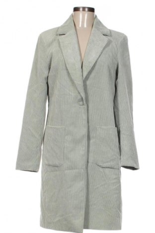 Palton de femei ONLY, Mărime S, Culoare Verde, Preț 103,99 Lei