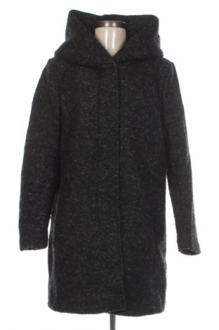 Dámský kabát  ONLY, Velikost XL, Barva Černá, Cena  809,00 Kč