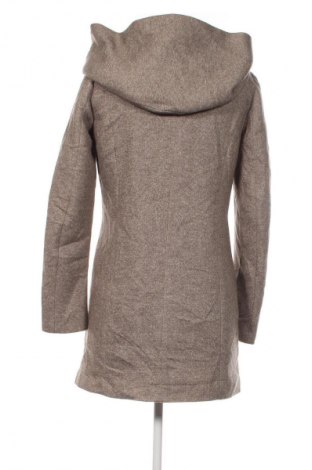Damski płaszcz ONLY, Rozmiar XS, Kolor Beżowy, Cena 152,99 zł