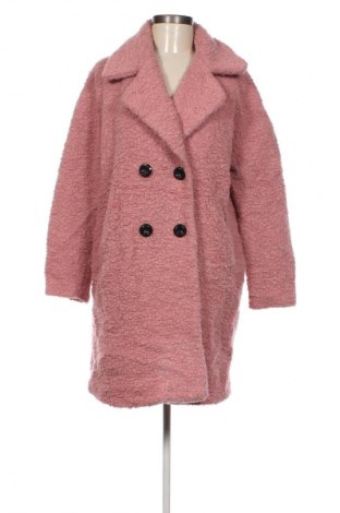 Palton de femei ONLY, Mărime S, Culoare Roz, Preț 180,99 Lei